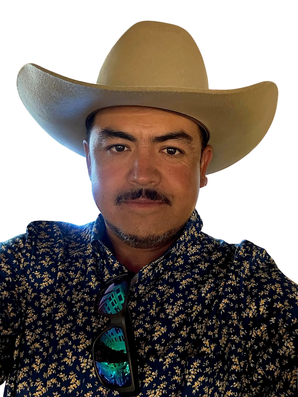 heriberto Dominic Scott